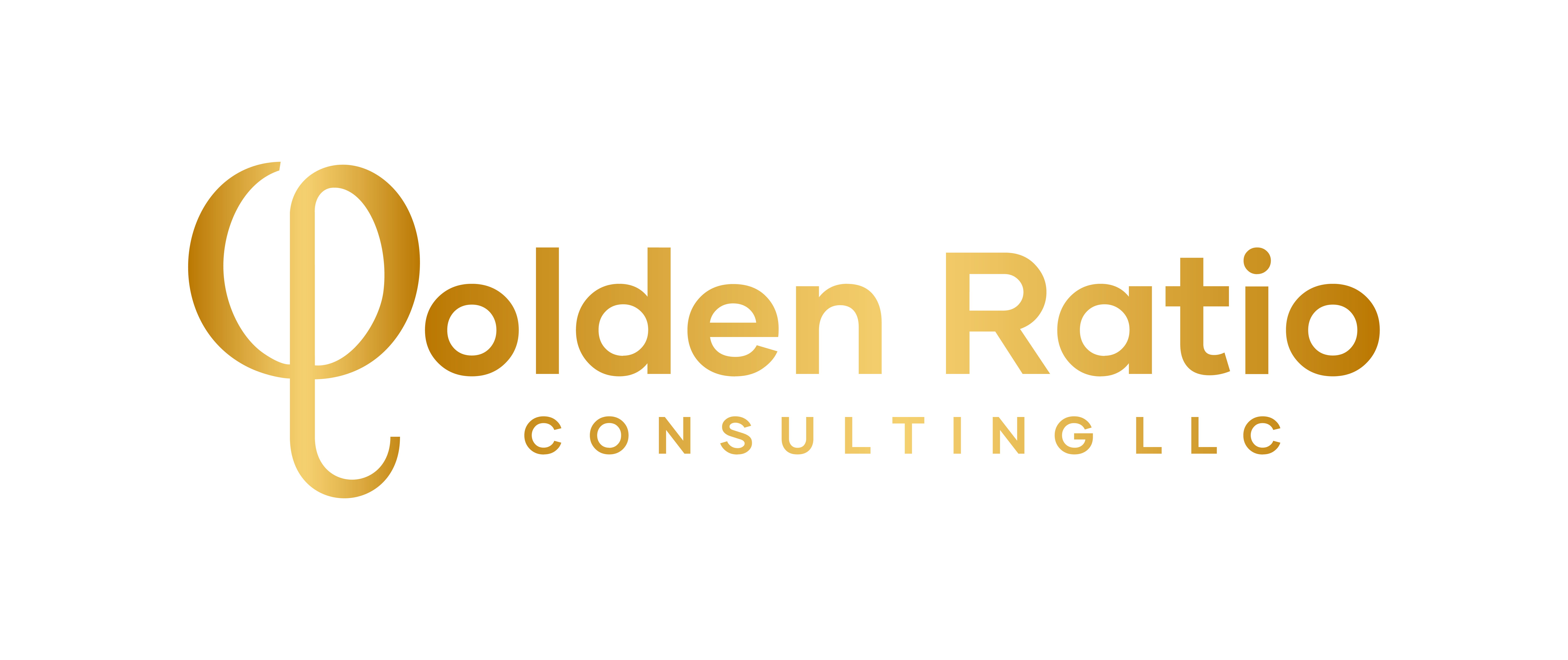 Golden Ratio Consulting logo